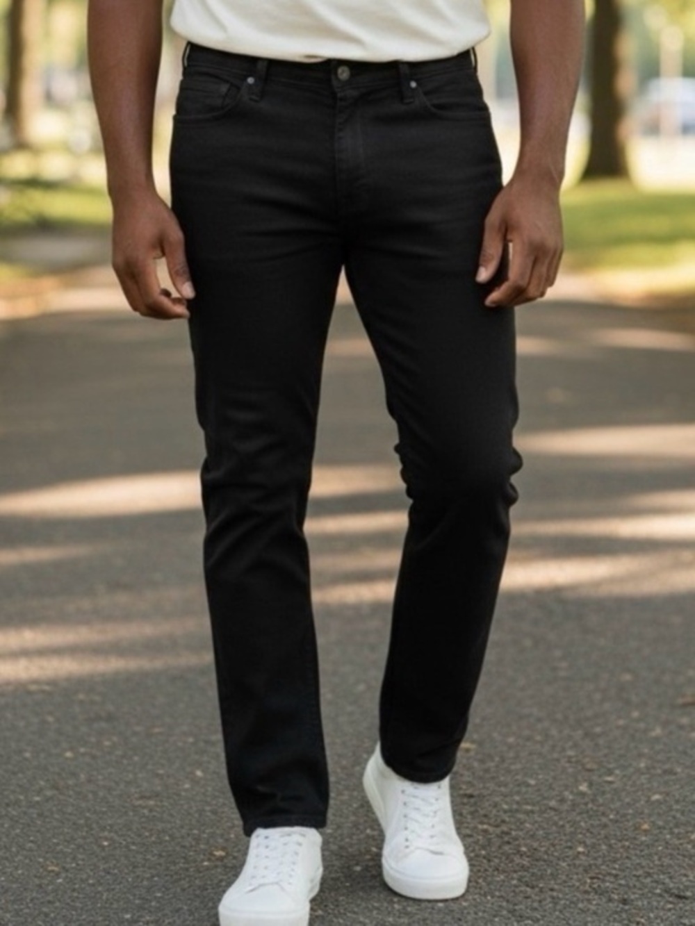 🫶🏻 Mavi Jake Slim Leg Jeans